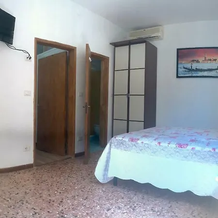 Residenza San Rocco 아파트 베니스