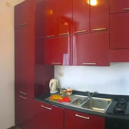 Residenza San Rocco 아파트