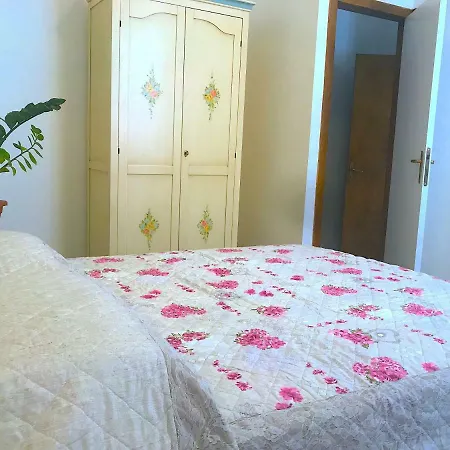 Residenza San Rocco アパート *