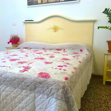 Residenza San Rocco アパート