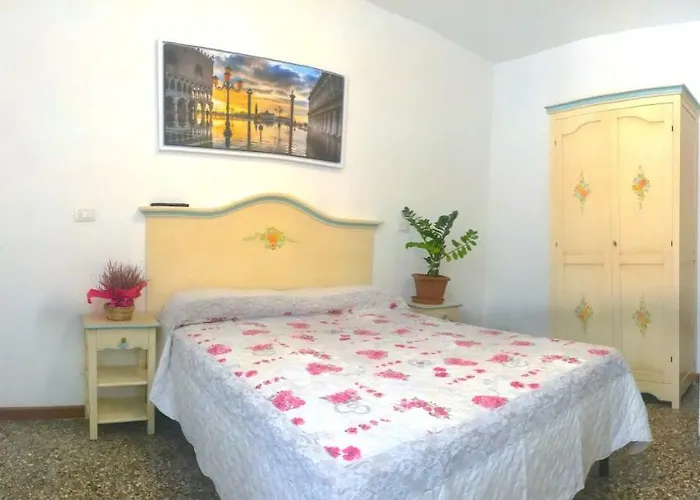 Apartamento Residenza San Rocco *