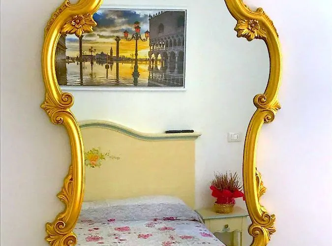 Apartamento Residenza San Rocco Venecia