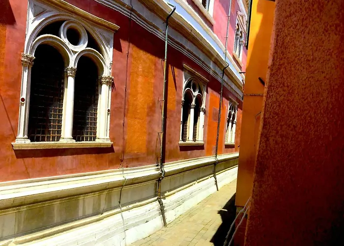 Residenza San Rocco