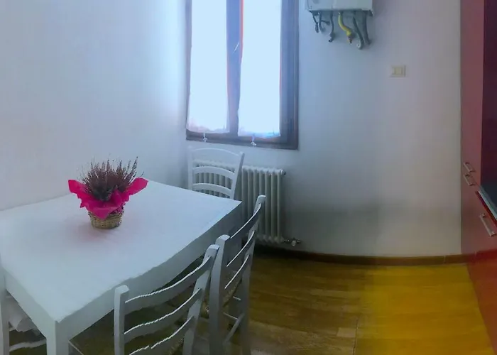 Residenza San Rocco Daire *