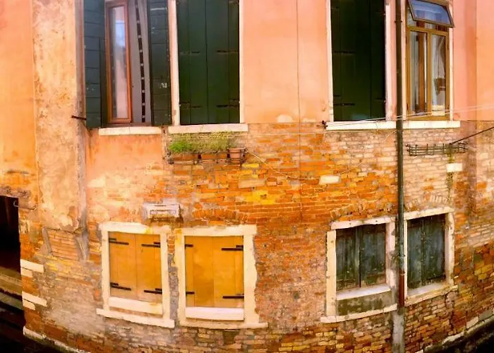 Daire Residenza San Rocco *