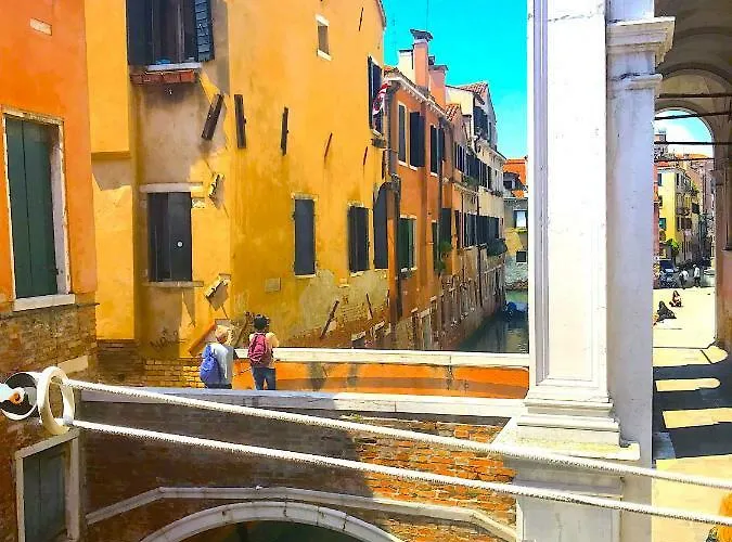 Residenza San Rocco Velence