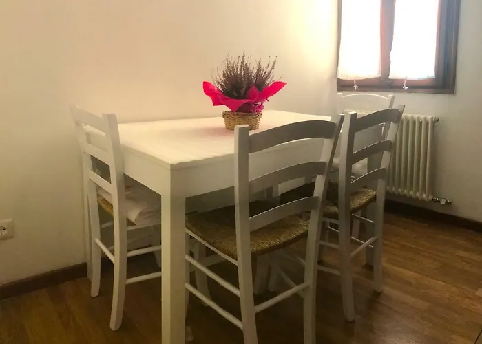 Residenza San Rocco Διαμέρισμα *