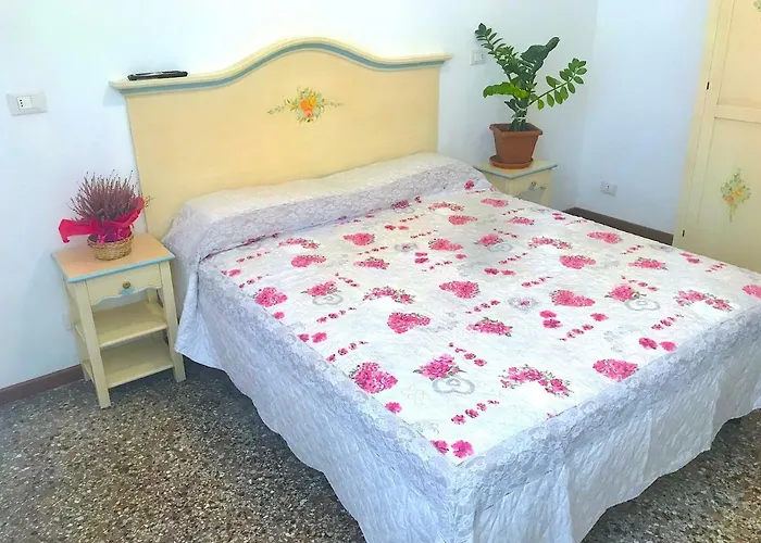 Residenza San Rocco Apartman *