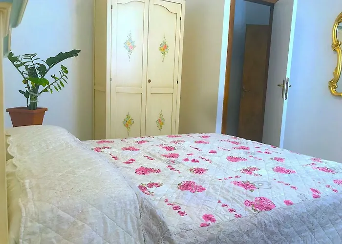 Residenza San Rocco Διαμέρισμα *