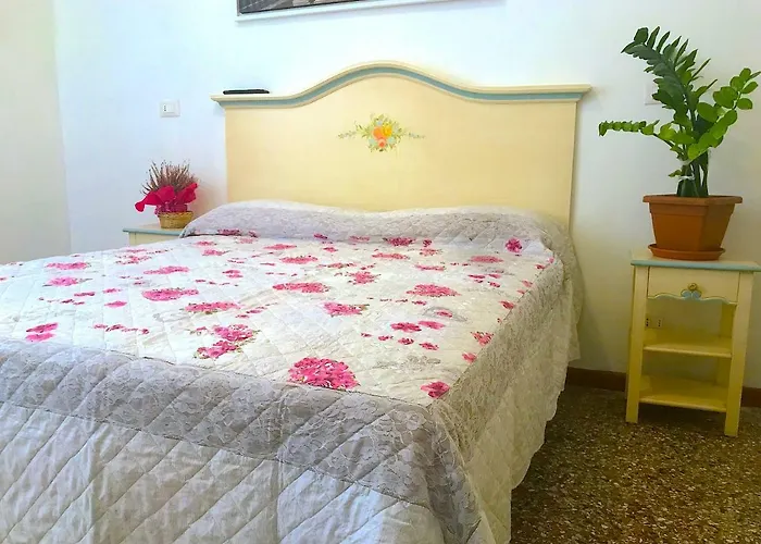 Residenza San Rocco Apartman