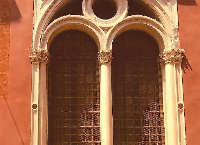 Residenza San Rocco * Velence