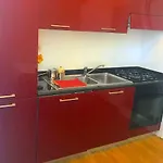 Residenza San Rocco Διαμέρισμα *