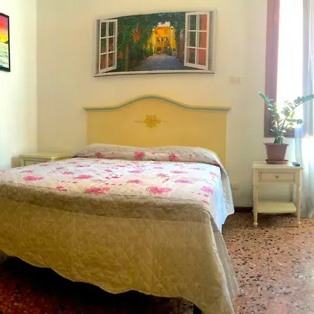 Residenza San Rocco * البندقية