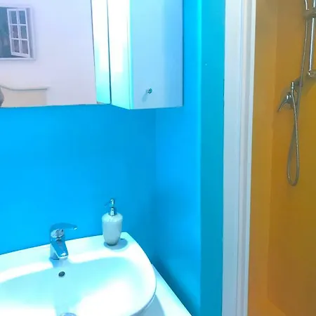 Apartamento Residenza San Rocco Veneza