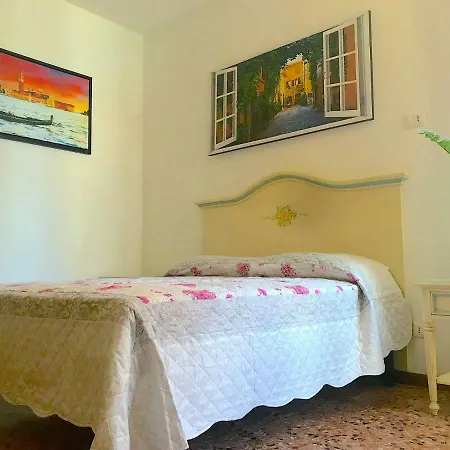 Residenza San Rocco * البندقية