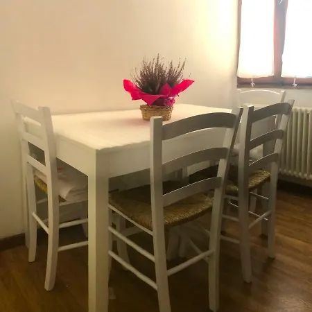 Residenza San Rocco شقة *