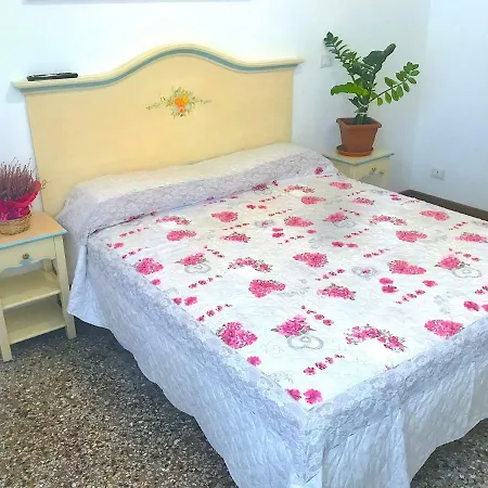 Residenza San Rocco Διαμέρισμα *