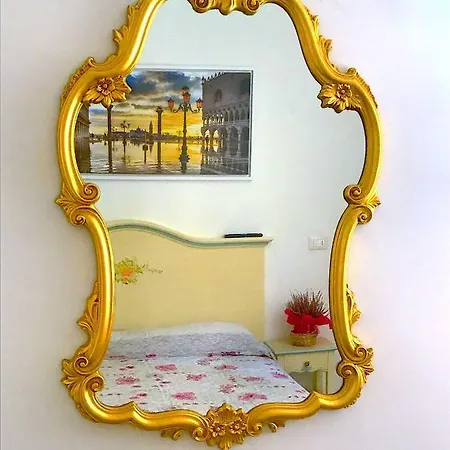 Apartamento Residenza San Rocco Veneza