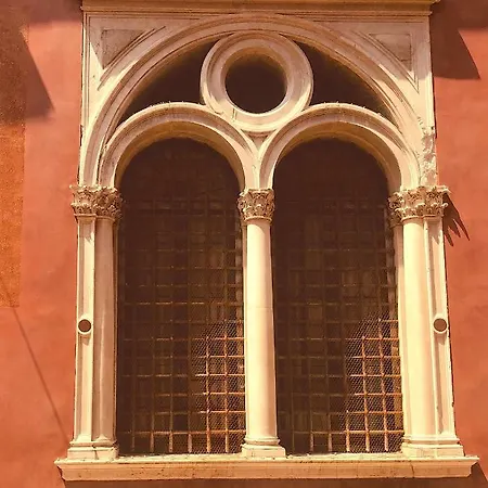 Residenza San Rocco * Veneza